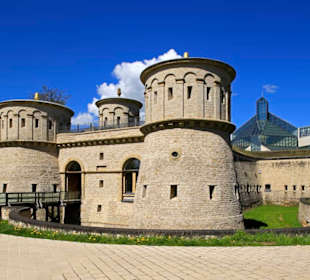 Fort Thüngen