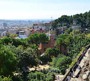 Park Güell