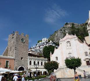 Taormina