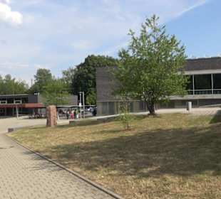 Aischbachhalle