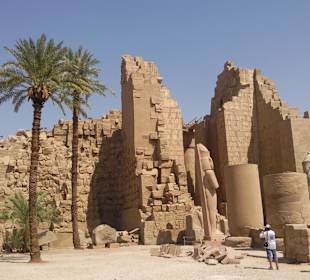 Karnak