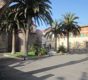 Piazza
