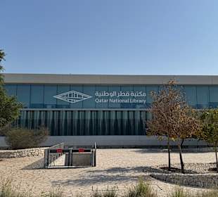 Qatar National Library