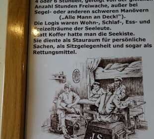 Für die Mannschaft war es nicht so gut.