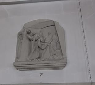 Stifts- und Pfarrkirche St. Jakobus