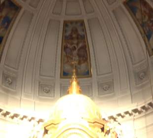Neue Pfarrkirche St. Margaret