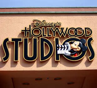 Disney's Hollywood Studios