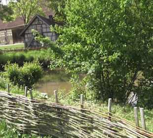Hohenloher Freilandmuseum