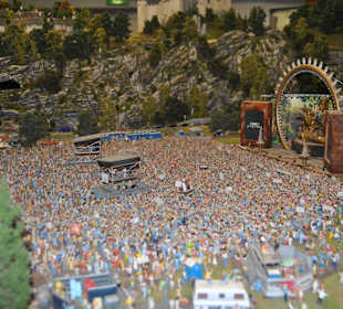 Miniatur Wunderland