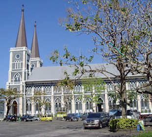 Katholische Kirche
