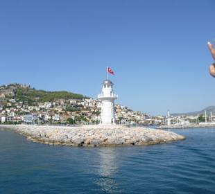 Turm Alanya