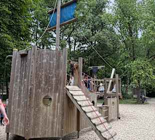 Alsdorf Zoo