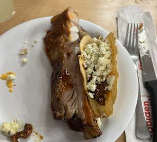 Golden Corral Buffet & Grill