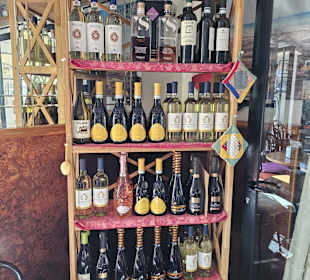 Altstadt Riva Caffe Bellavista