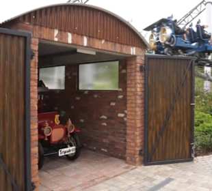 Erlebnispark Tripsdrill