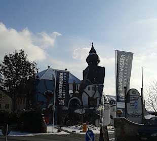 Künstlerturm