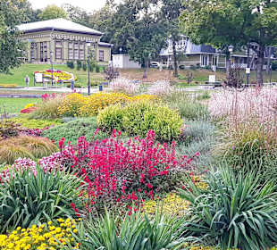 Kneipp-Garten
