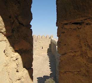 Gezira el Faraon – Pharaoneninsel