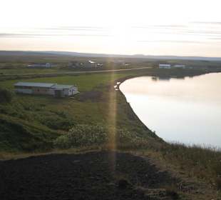 Myvatn