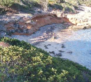 La cala