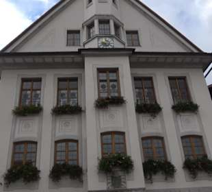 Rathaus Immenstadt