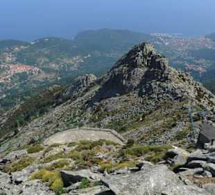 Monte Capanne