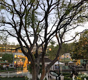 Stadtrundgang Glendale