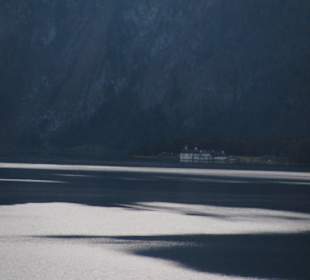 Nicht schon wieder...der See