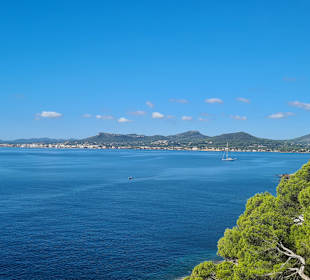 Strandpromenade Cala Millor