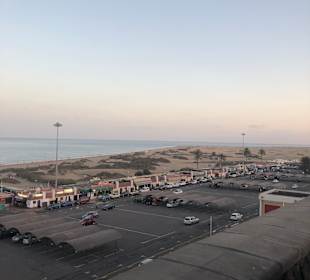 Strand Playa del Ingles