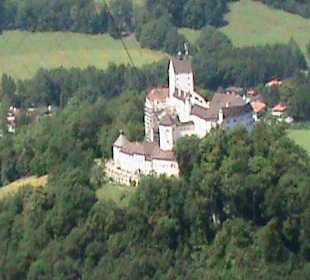 Schloss Hohenaschau
