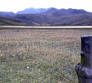 Cotopaxi Nationalpark