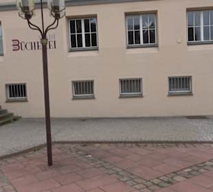 Stadtbücherei