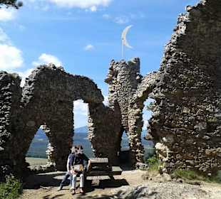 Aktuelles Bild - Mai 2016