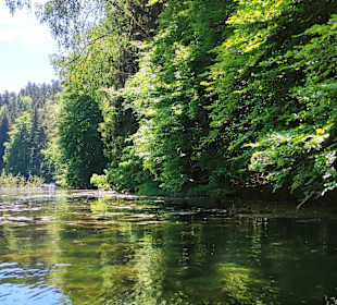 Schöngrundsee