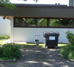 Freizeitbad Pfalzgrafenweiler