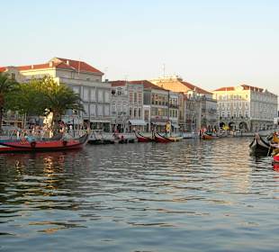 Canal de Aveiro
