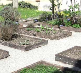 Benediktinerkloster mit Klosterkirche