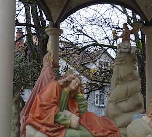 Ölberg Radolfzell
