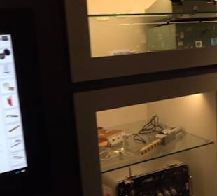 Deutsches Spionagemuseum