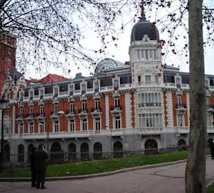 Plaza de españa