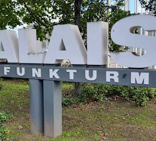 Messe Berlin 