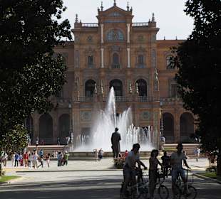 Plaza de España