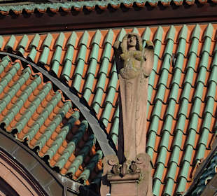 Stadtrundgang Mannheim