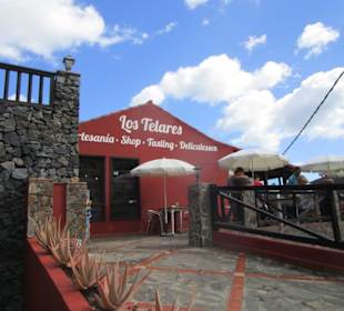  Molino de Gofio Los Telares
