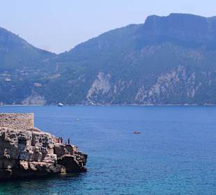 Cassis Calanques