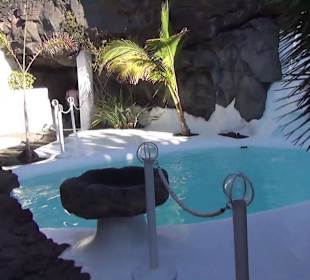 Fundacion Cesar Manrique