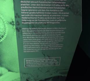 Deutsches Spionagemuseum