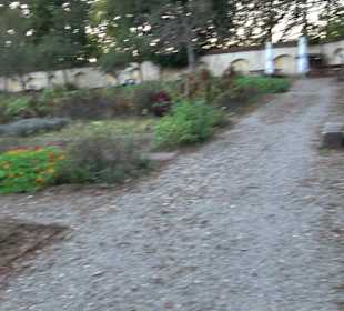 Klosterpark Altheim