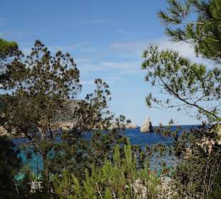 Cala Benirras